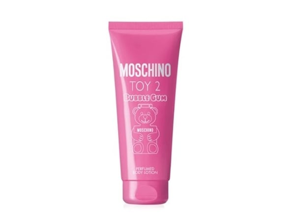 Moschino Toy 2 Bubble Gum BOL W 200 ml