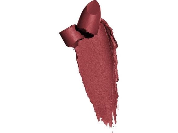 Color Sensational Powder Matte Läppstift 05 Cruel Ruby (1 st)