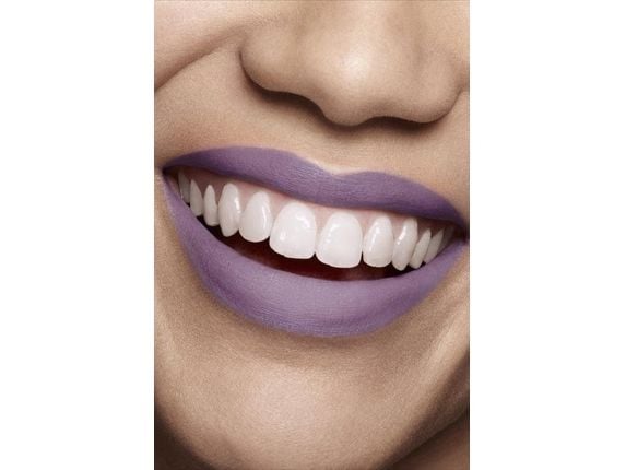 Maybelline Color Sensational Matte Cream Lipstick, 25 Chiling Grey, 5,7 g (for kvinner)