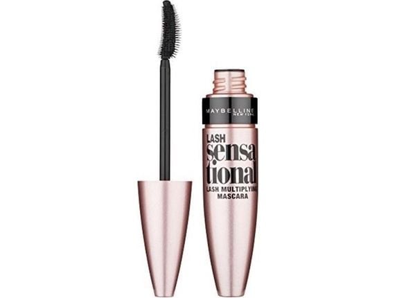 Maybelline Lash Sensational Full Fan Effect Mascara 004 Intense Black