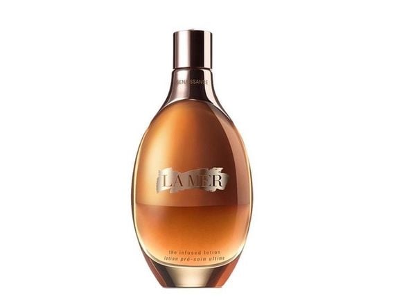 La Mer Genaissance The Infused Lotion - Dame - 150 ml