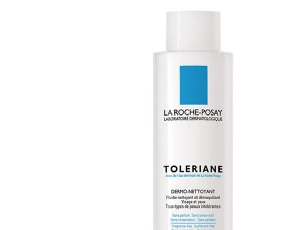 La Roche Posay La Roche-Posay Toleriane Vaskeemulsjon 200ml