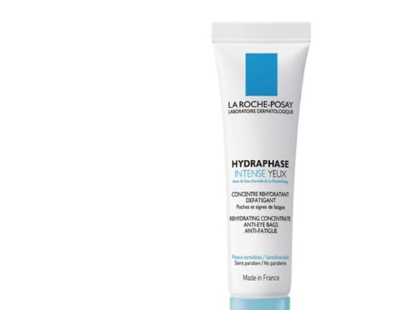 La Roche-Posay Hydraphase Intense Eyes kosteuttava silmägeeli 15ml