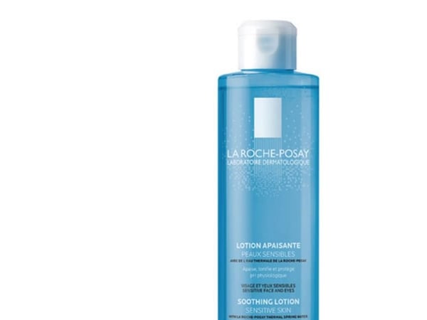 La Roche Physiological Soothing Toner - Dame - 200 ml