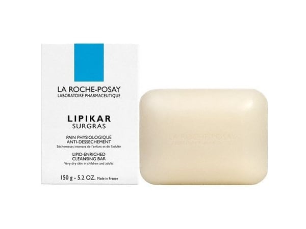 La Roche-Posay Lipikar Surgras Soap 150 g