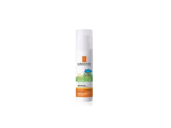 La Roche-Posay Anthelios Dermopediatrics lotion SPF 50 för bebisar 50 ml