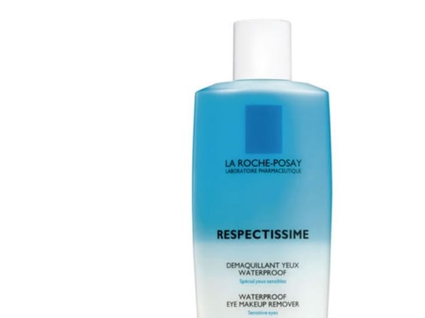 La Roche Posay La Roche-Posay Respectissime Fjerning av øyesminke 125ml