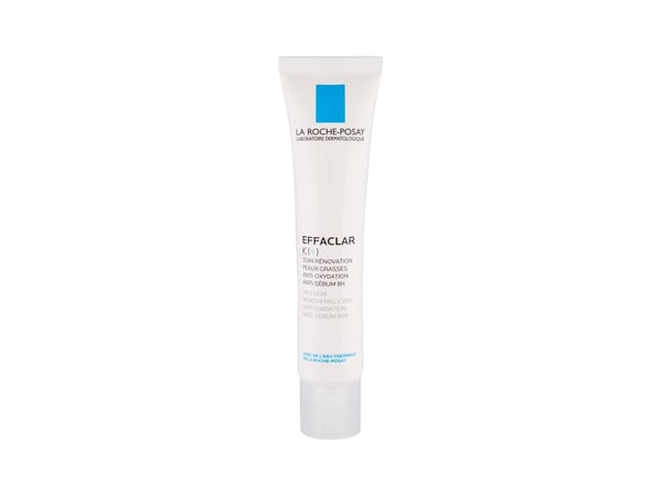La Roche Posay La Roche-Posay Effaclar K () Dagansiktskrem 40ml