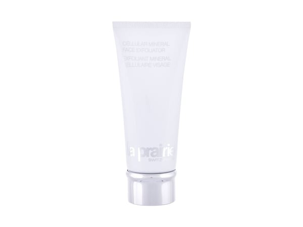 La Prairie Cellular Mineral Face Exfoliator - cellulær mineralsk ansiktsskrubb 100 ml
