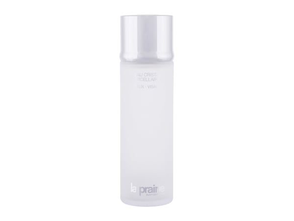 LA PRAIRIE CRYSTAL MICELLAR WATER EYES, FACE 150ML