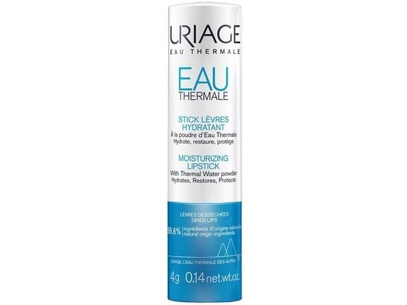 Uriage Eau Thermale fuktgivende leppestift 4 g