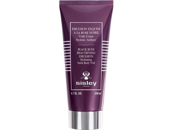 Sisley Black Rose Beautifying Emulsion - Dame - 200 ml