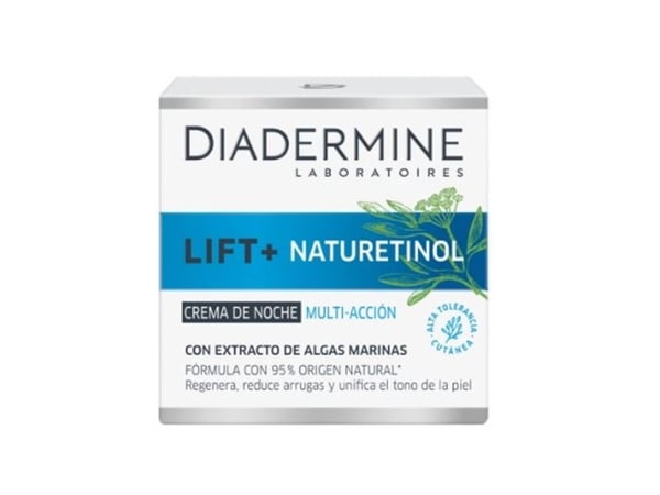 Diadermine Diadermine Lift Naturetinol Night Cream 50ml