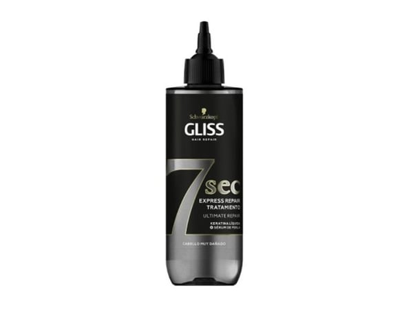 Schwarzkopf Gliss 7 Sec Express Ultimate Repair 200ml