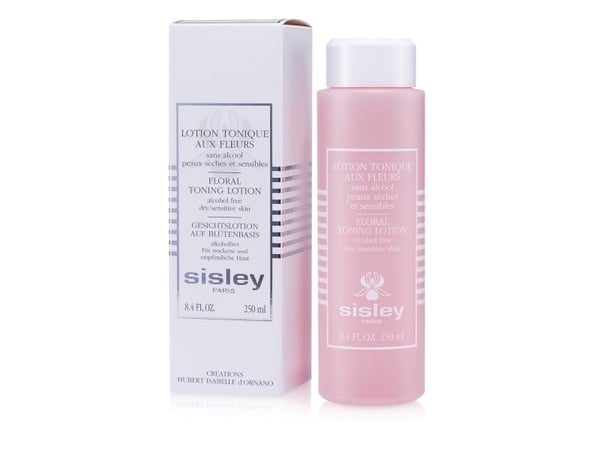 Sisley Floral Toning Lotion 250 ml woman