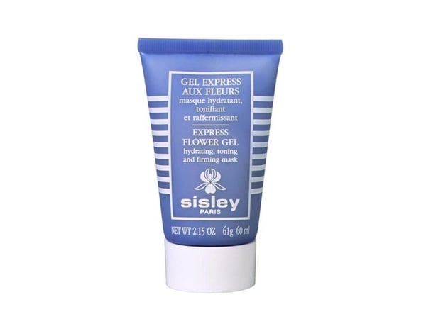 Sisley Express Flower Gel - Dame - 60 ml