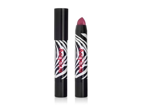 Sisley Phyto Lip Twist fargegivende leppestift 21 Ruby 2,5 g