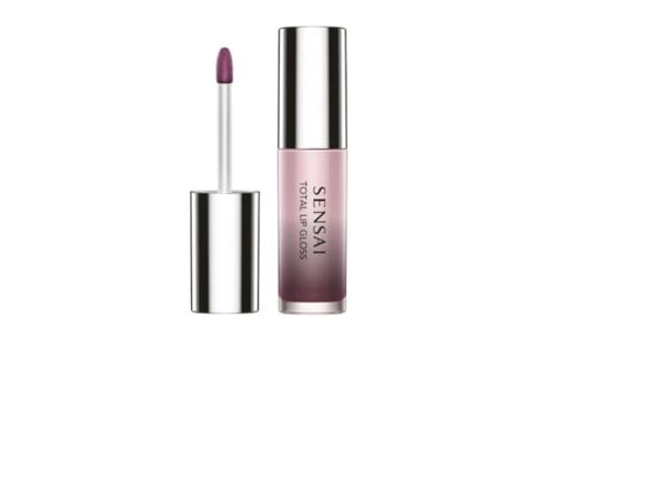 Sensai Total Lip Gloss 01 Akatsuki Black 4,5 ml