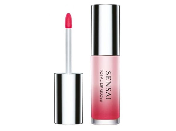 KANEBO SENSAI TOTAL LIP GLOSS IN COLOURS 02 4,5ML