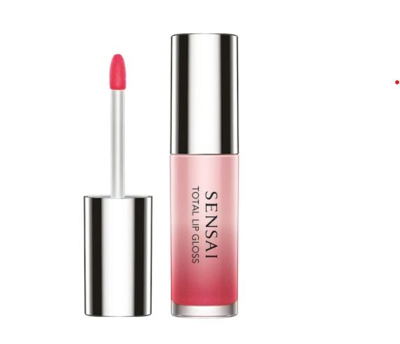 Sensai Total Lip Gloss 03 Shinonome Coral 4,5 ml
