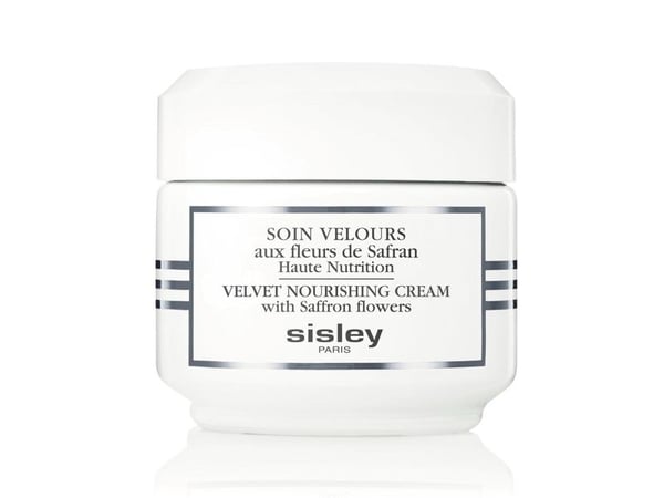 SISLEY MED SAFRANBLOMSTER CREMA 50ML