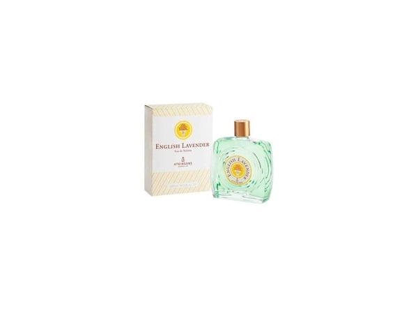 Atkinsons English Lavender Eau de toilette 620 ml (unisex)