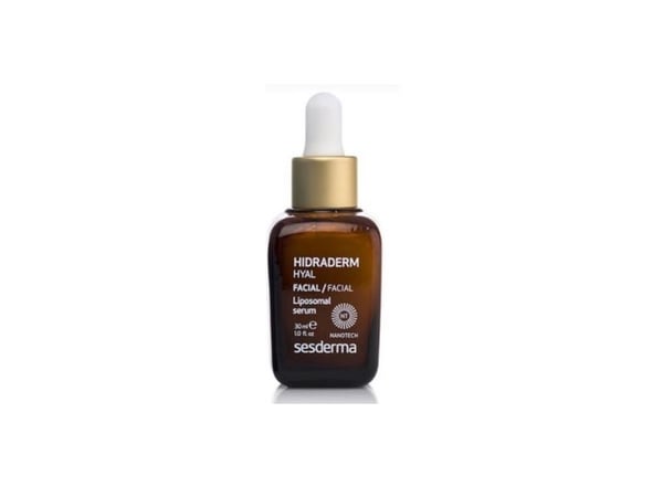 Liposomal Hyaluronic (Liposomal Serum) Hidraderm (Liposomal Serum) 30 ml