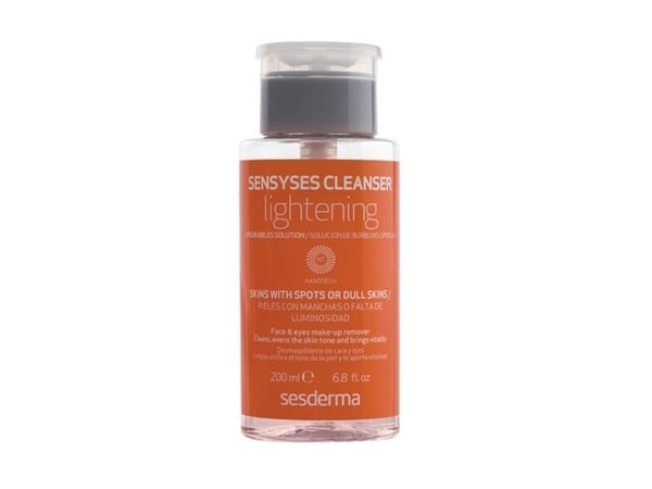Sesderma Sensyses Lightening Cleanser 200 ml
