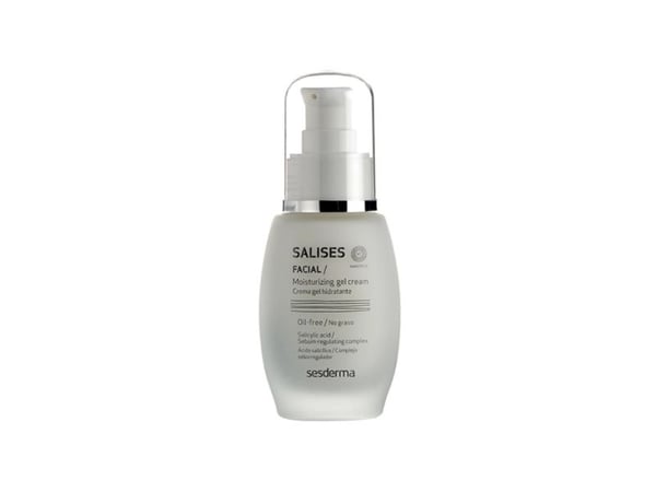 SESDERMA_Salises Creme-Moisturizing Gel 50 ml