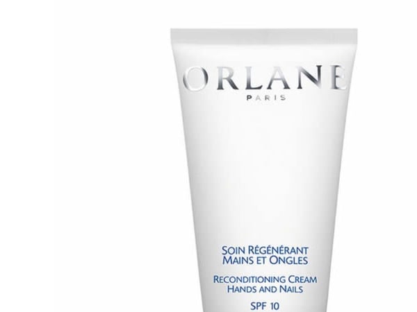 Orlane regenererende hånd- og neglekrem SPF 10 75 ml