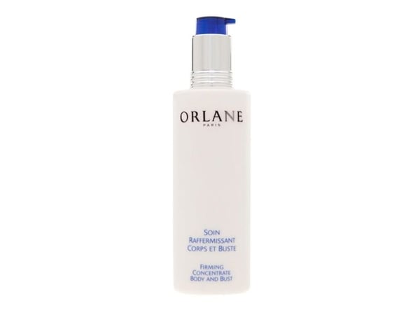 Orlane Firming Concentrate for kropp og byste 250 ml
