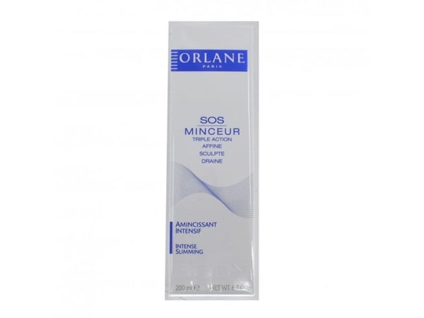 Orlane Body 200 ml