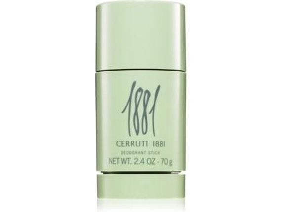 Cerruti 1881 Deodorant Stick 70g