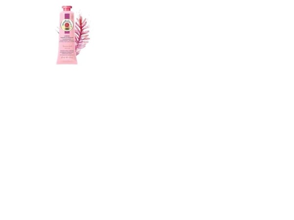 Roger & Gallet Gingembre Rouge handkräm 30 ml