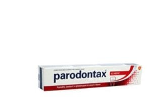 GSK PARODONTAX CLASSIC tandkräm 75 ml