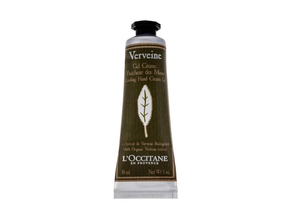 L'Occitane En Provence Verbena handkräm Cooling Hand Cream Gel 30 ml