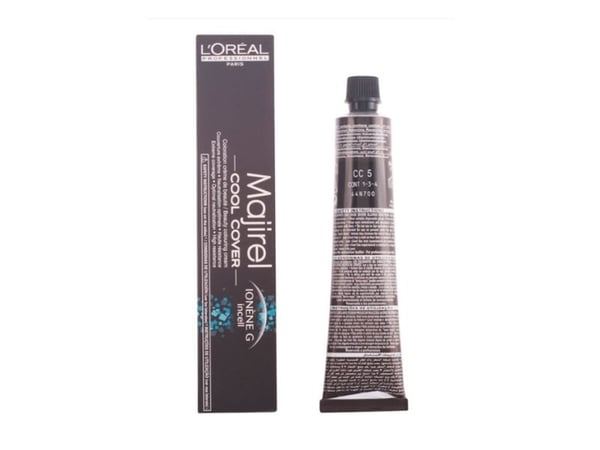 L’Oréal Professionnel Majirel Cool Cover 5 50 ml