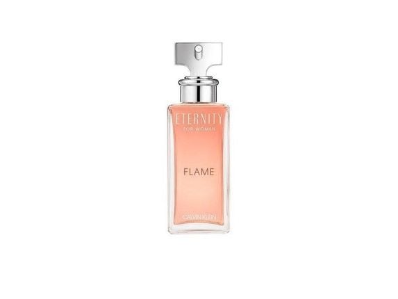 Calvin Klein - Eau De Parfum - Eternity Flame - 50 Ml