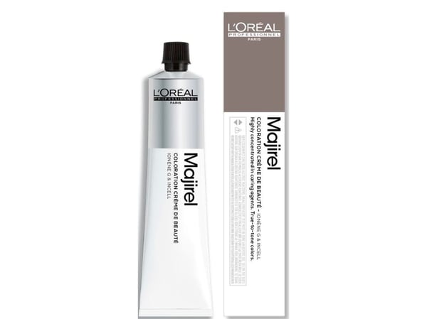 L´Oréal Professionnel Majirel 5.52 50 ml