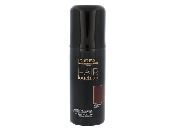 L´Oréal Professionnel Hair Touch Up Mahogany Brown 75 ml