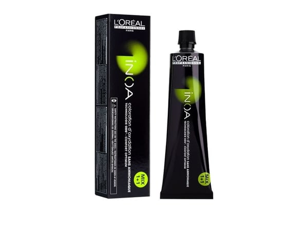 L'Oréal Professionnel Inoa Color 4 60 g