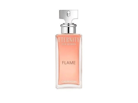 Calvin Klein Eternity for Women Flame Eau De Parfum 100 ml (woman)