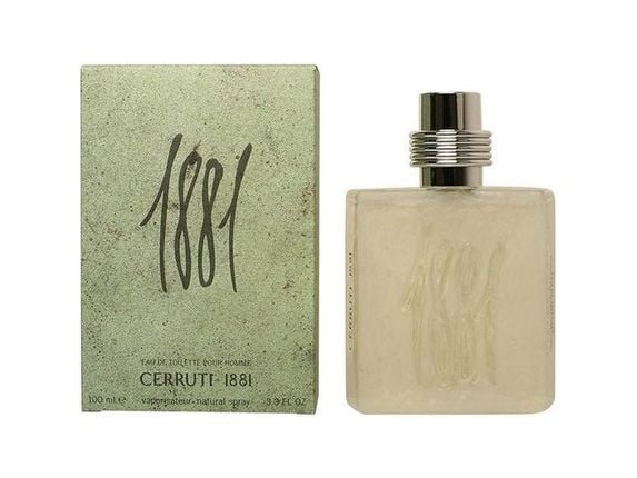 Cerruti 1881 For Men edt 50ml