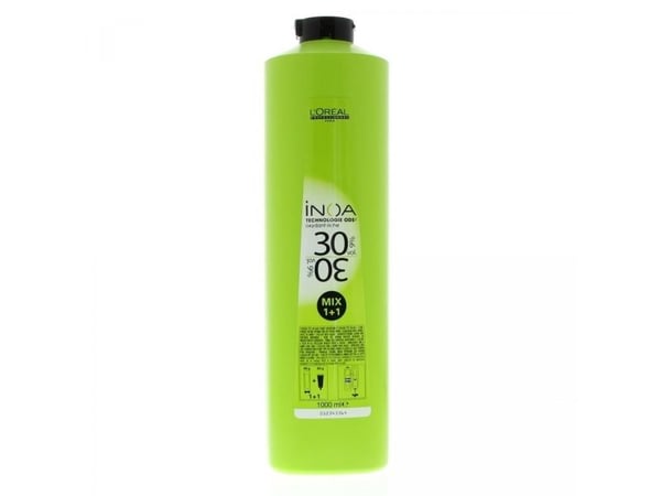 Hapetin 9% L`Oreal Professionnel Inoa 30 Vol, 1000ml