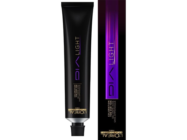 L'Oreal Paris DiaLight Farba do włosów 50 ml 8