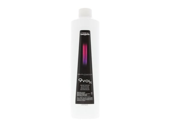 L´Oréal Professionnel Diactivateur Activator 2,7% / 9 Vol. 1000 ml