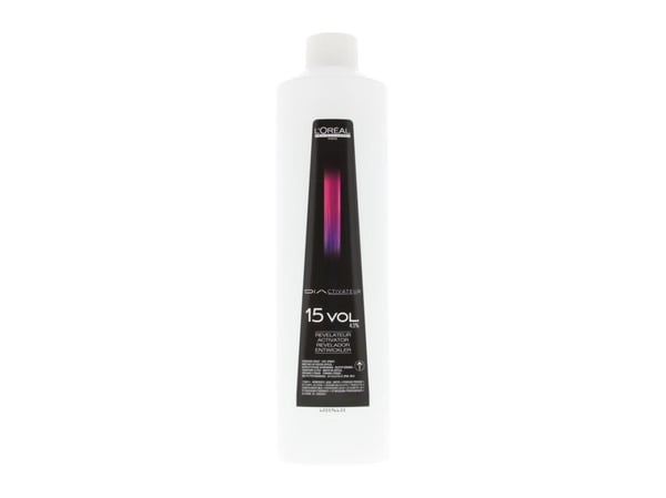 L´Oréal Professionnel Diactivateur Activator 4,5% / 15 Vol. 1000 ml