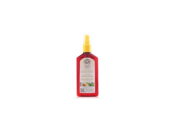 Intea Camomila Blond highlight hår-lotion spray 100 ml
