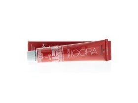 Schwarzkopf Igora Royal farge rød 4-88 Brown Red Extra 60 ml