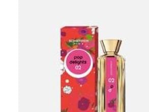 Jean-Louis Scherrer Pop Delights 02 EDT W 50 ml